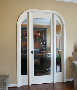 Passage Door Replacement Bell