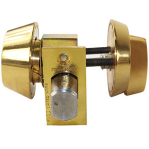 high security deadbolt Bell