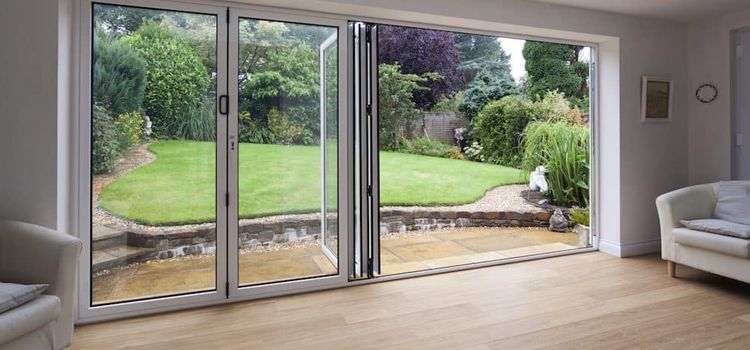 sliding door specialist Bell